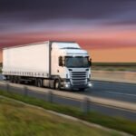 transport and courier
