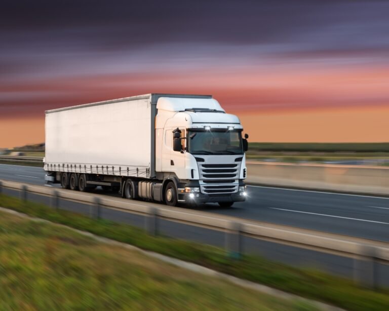 transport and courier