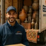 Exporter l’Artisanat Marocain en Europe et aux USA : Comment Réussir avec EEMTrans